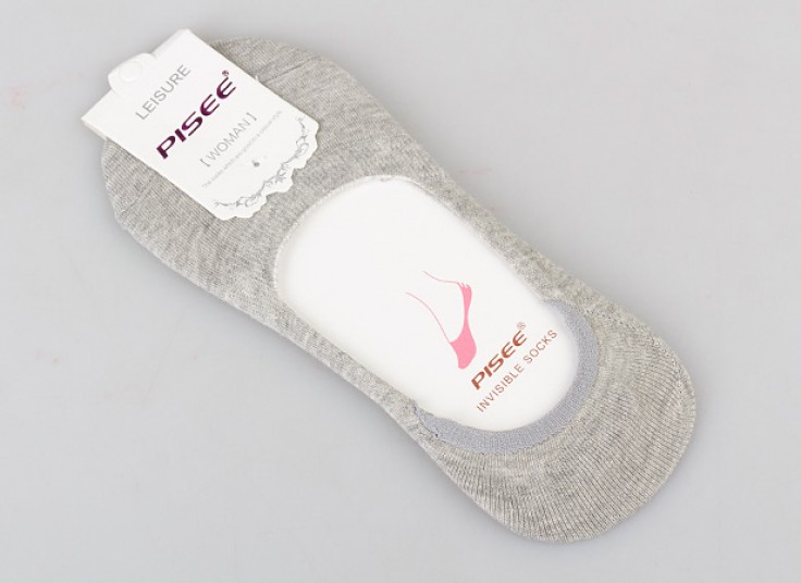 جوراب کالج BAMBOO