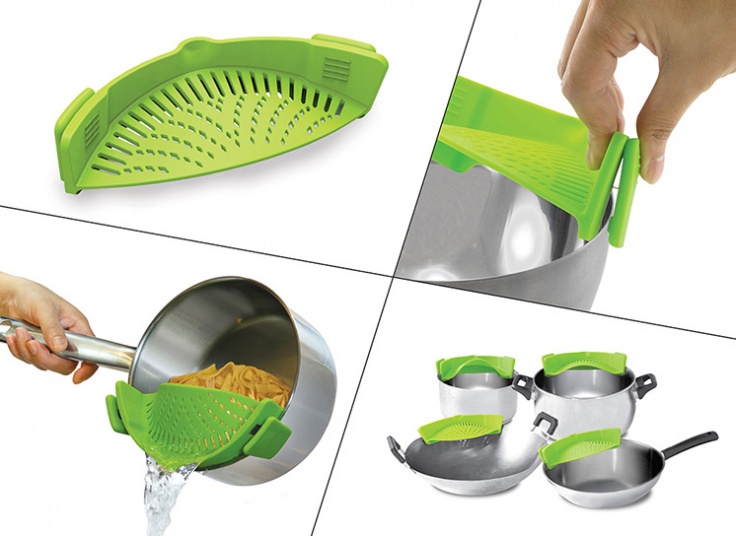 روغن گیر و آبگیر سیلیکونی