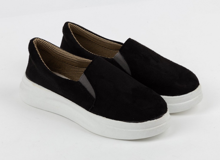 کفش کالج زنانه