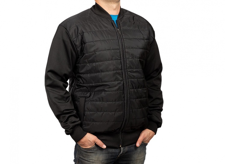 کاپشن مردانه BOMBER