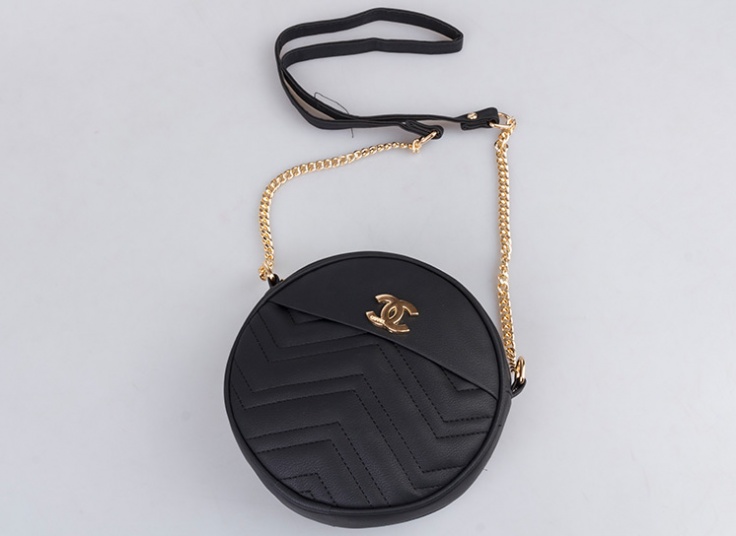 کیف دوشی زنانه CHANEL