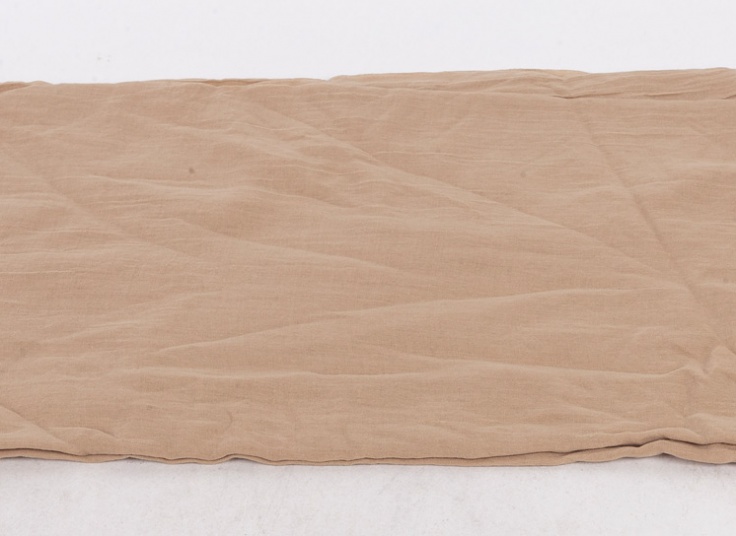 شال ساده زنانه نخی