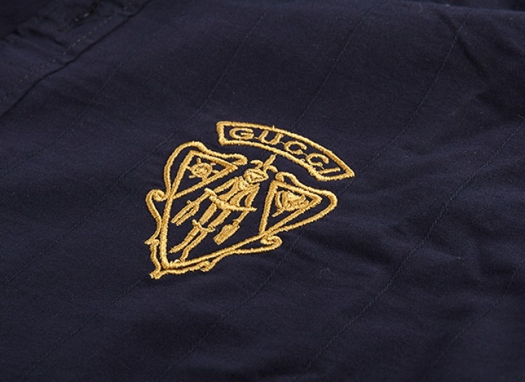 پیراهن مردانه طرح GUCCI