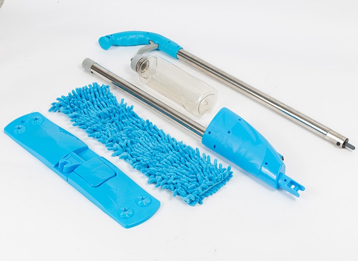 طی اسپری دار Sweet Home