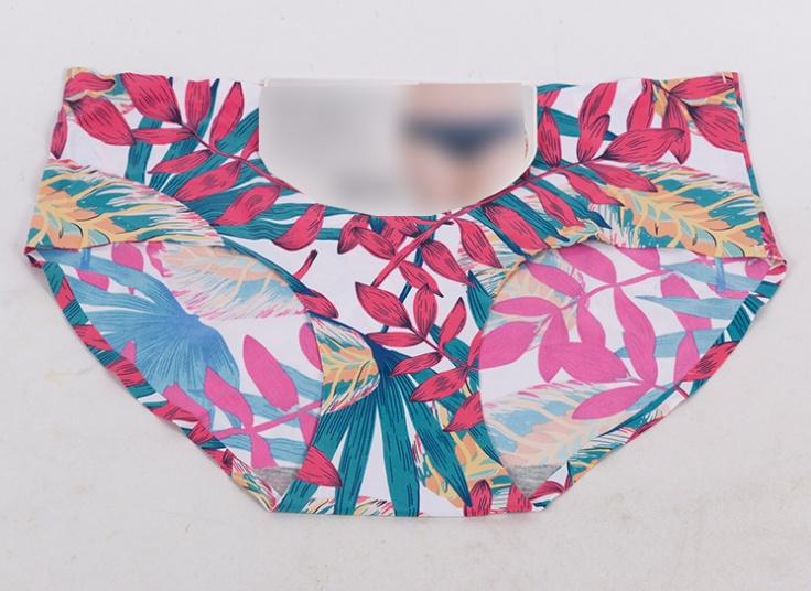 لباس زیر زنانه بدون دوخت Hana