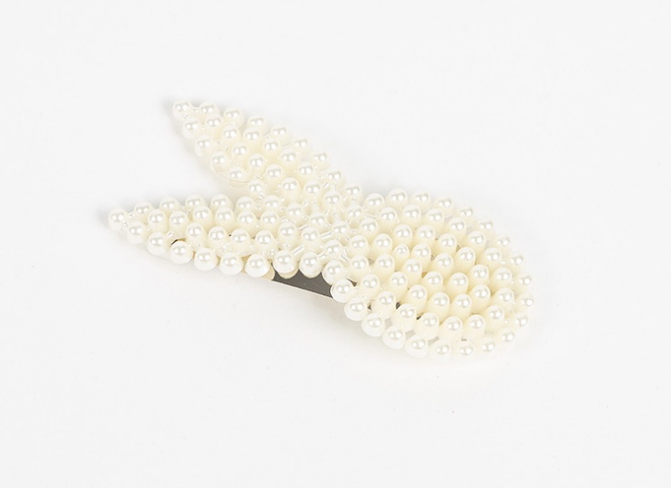 گیره مو pearls