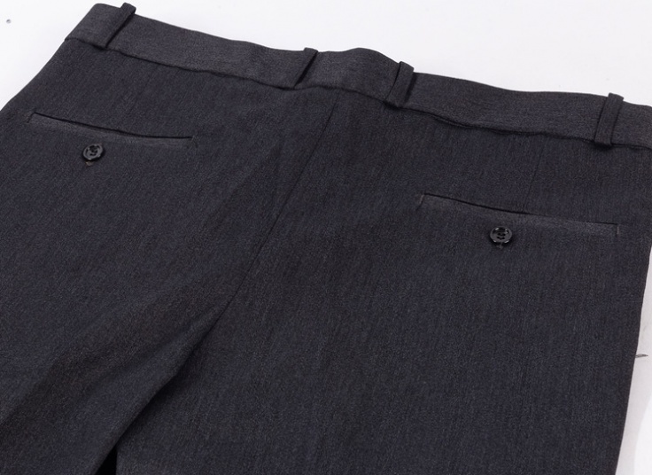 شلوار مردانه طرح کتان