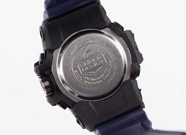 ساعت مردانه Casio مدل G SHOCK