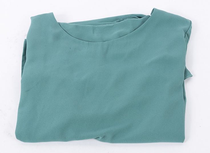 تونیک آستین سه ربع زنانه