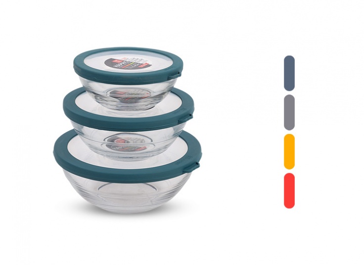 ظرف نگهدارنده KAPRIS