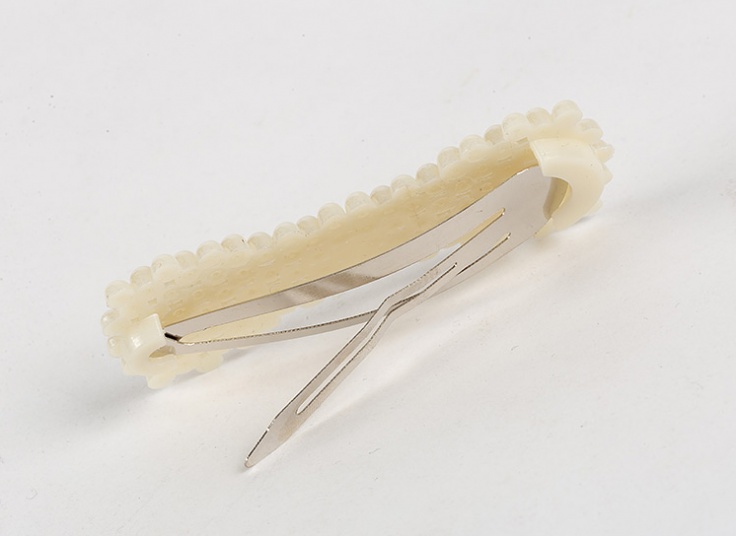 گیره مو pearls