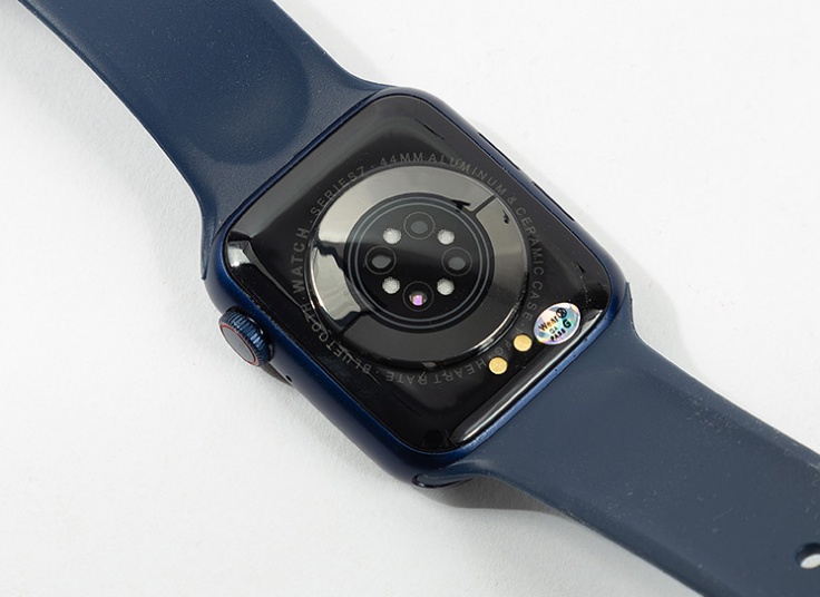 ساعت هوشمند مدل Watch 7