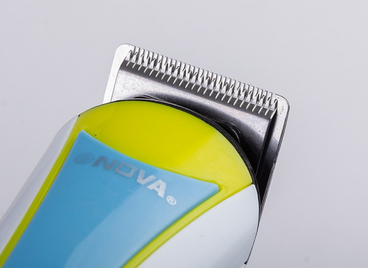 موزن و دستگاه اصلاح NOVA