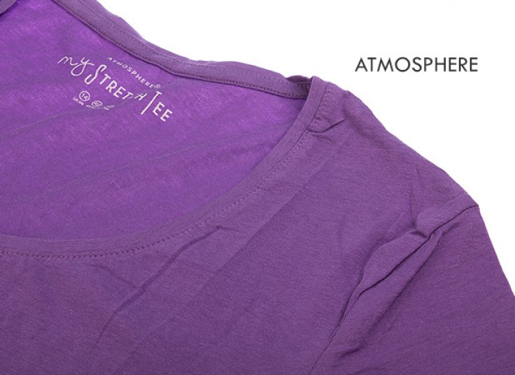 تیشرت ATMOSPHERE