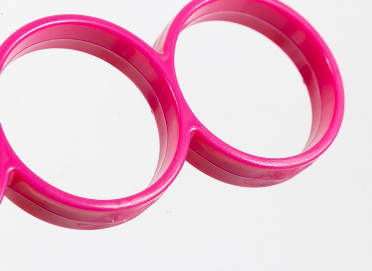 آویز شال و روسری Mehrsa