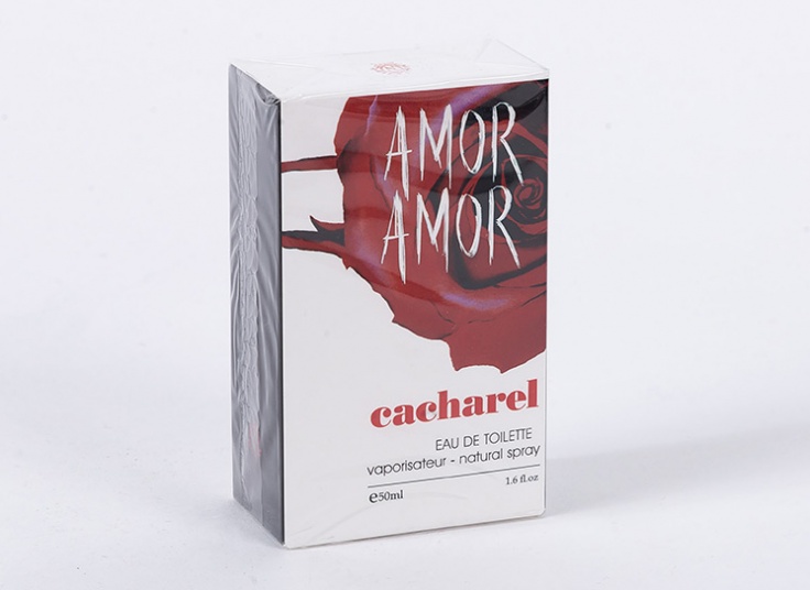 ادکلن  Nifty 50ml