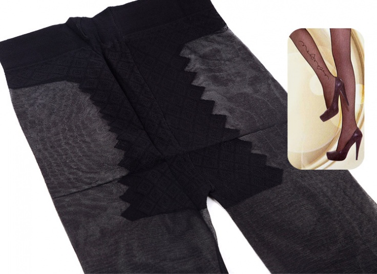 جوراب شلواری زنانه DelightFang