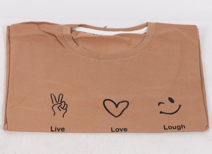 کراپ تیشرت زنانه