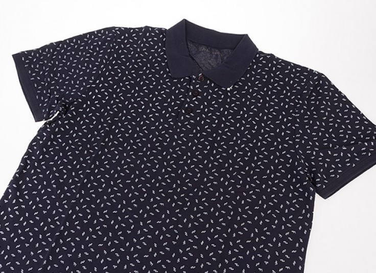 پولوشرت آستین کوتاه G man