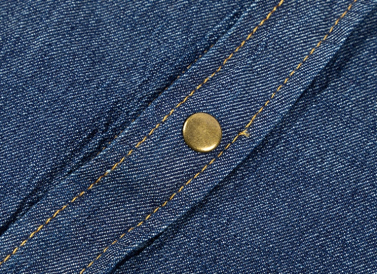 پیراهن جین مردانه FADED