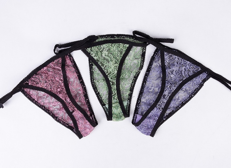 ست لباس زیر زنانه Guipure