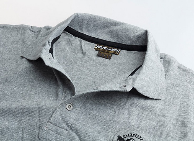 پولوشرت مردانه Atlas for Men
