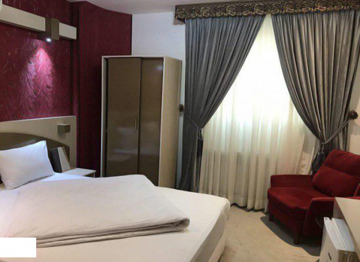 اقامت در هتل های دو ستاره مشهد