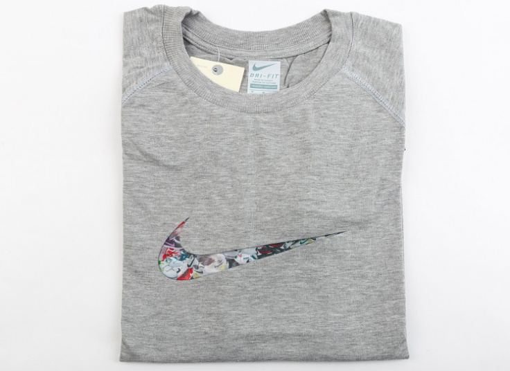 تیشرت مردانه Nike