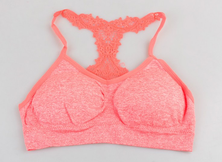 نیم تنه ملانژ گیپوردار