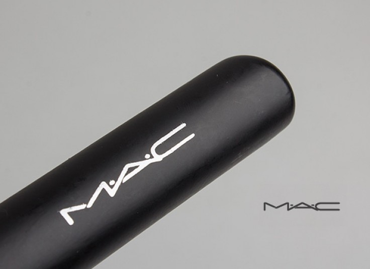 ست برس آرایشی Mac