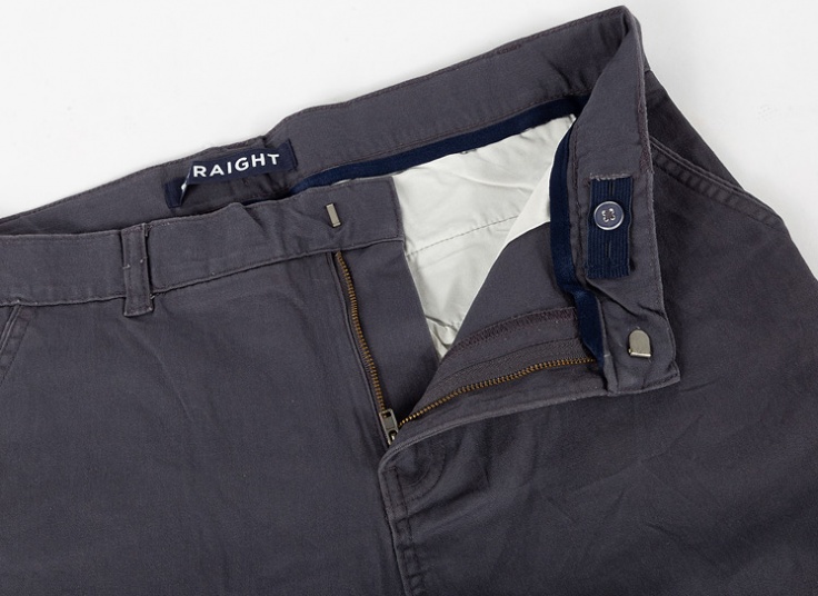 شلوار کتان French Toast