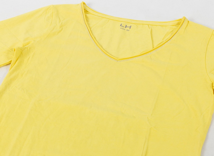 تیشرت آستین بلند زنانه LH