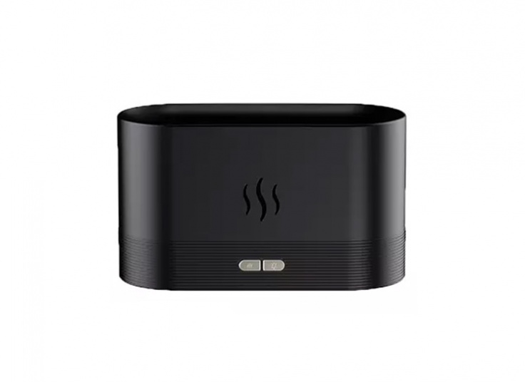 دستگاه بخور و رطوبت ساز مدل شعله آتش DQ-701