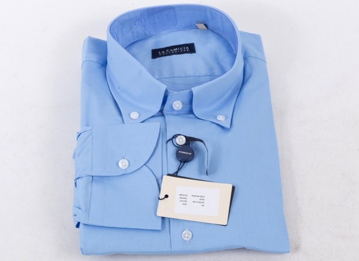 پیراهن ساده مردانه LA CAMICIA