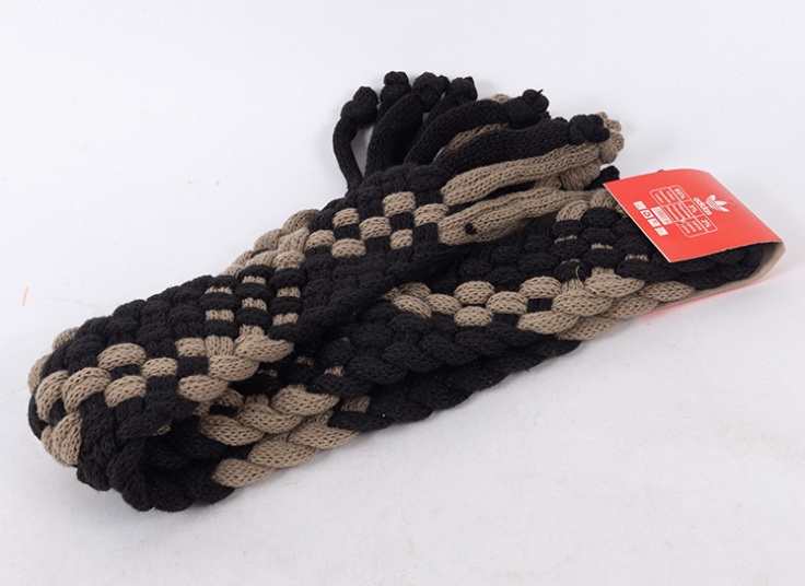 شال گردن بافت کراواتی