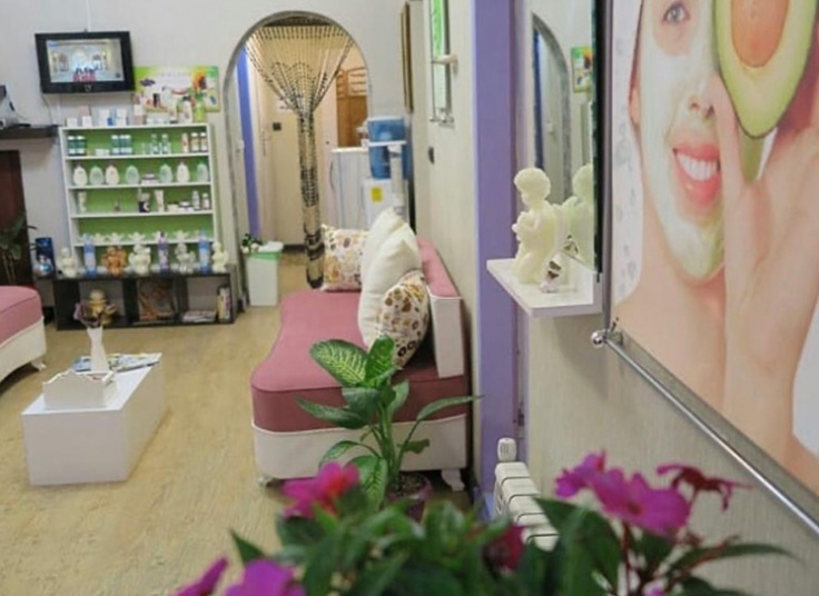 کرایولیپولیز در کلینیک تناسب اندام آویسا