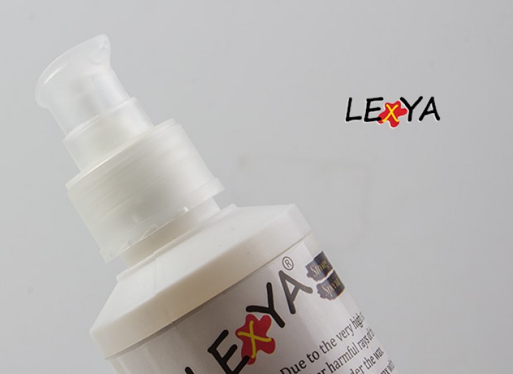 کرم محافظ و براق کننده خودرو LEXYA