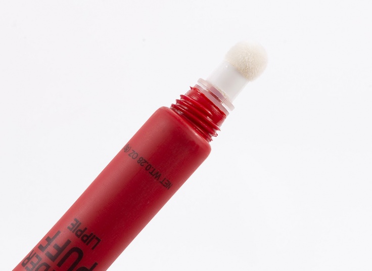 رژ لب مایع پد دار Rimocoo