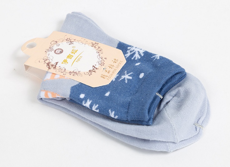 جوراب زنانه Yijiya