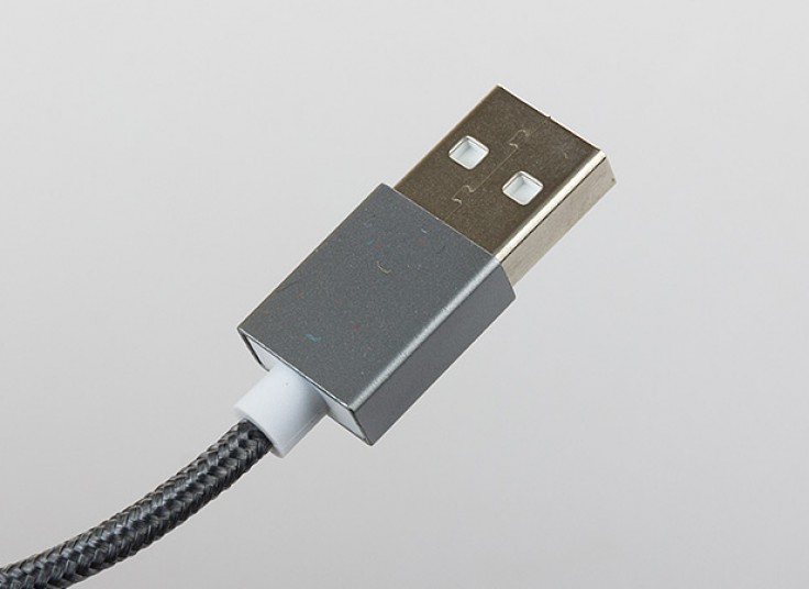 کابل شارژ مغناطیسی Magnetic