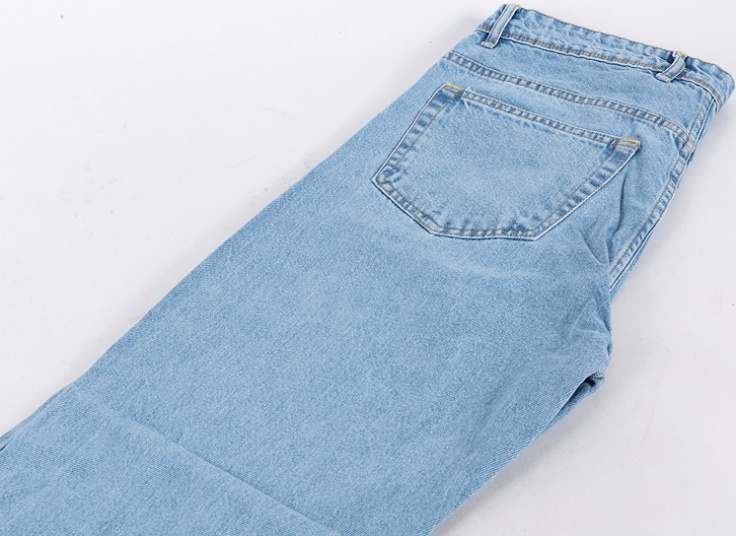 شلوار مام فیت مردانه Jeana Jean