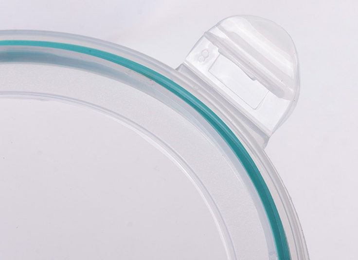 ست سه تکه ظرف دربدار TAPCO