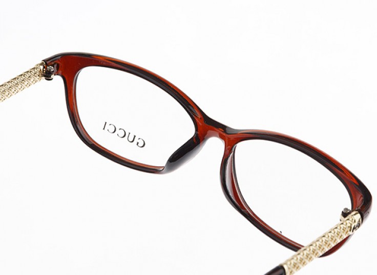 عینک طبی طرح Gucci