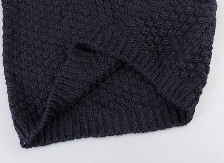 پلیور بافت مردانه VELVET VILLIANS