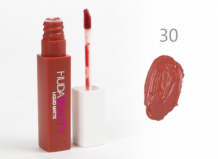 رژ لب مایع Huda Beauty