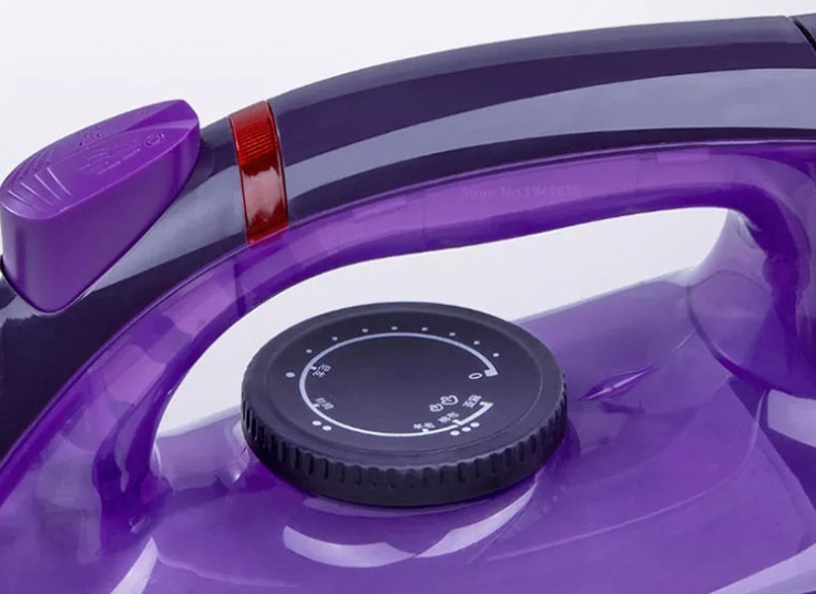 اتو بخار شیائومی Xiaomi Lofans