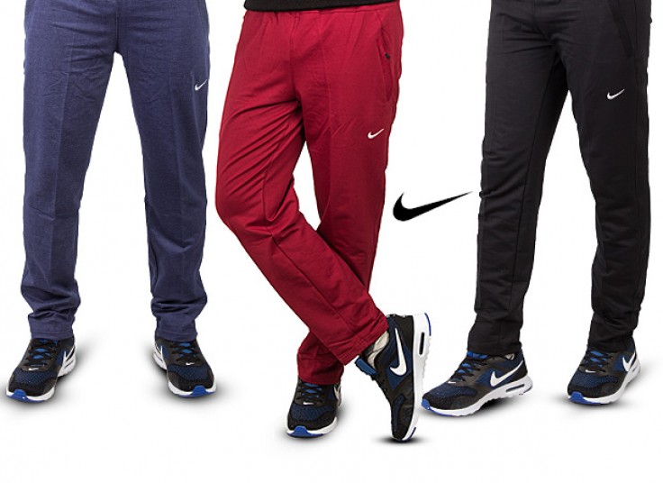 شلوار ورزشی مردانه NIKE