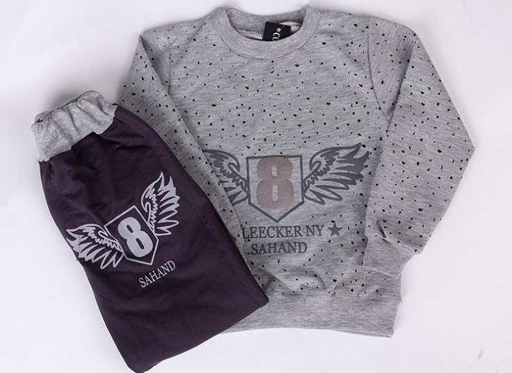 بلوز و شلوار بچگانه COLLACTION