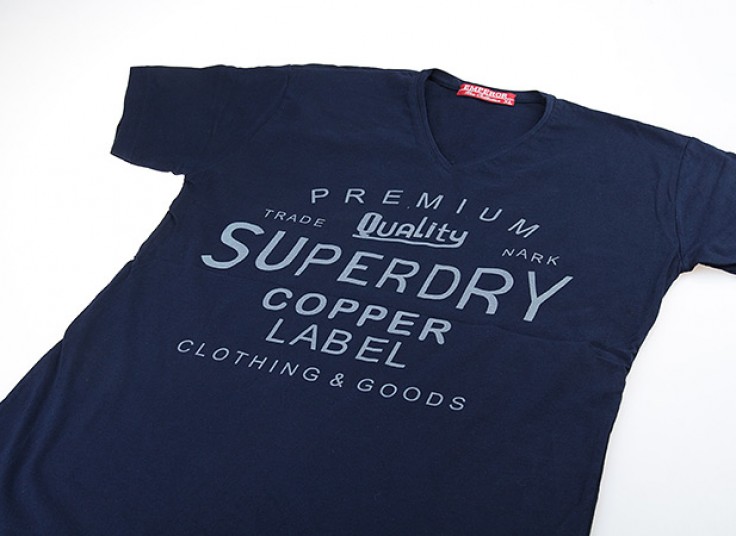 تیشرت آستین کوتاه مردانه Emperor