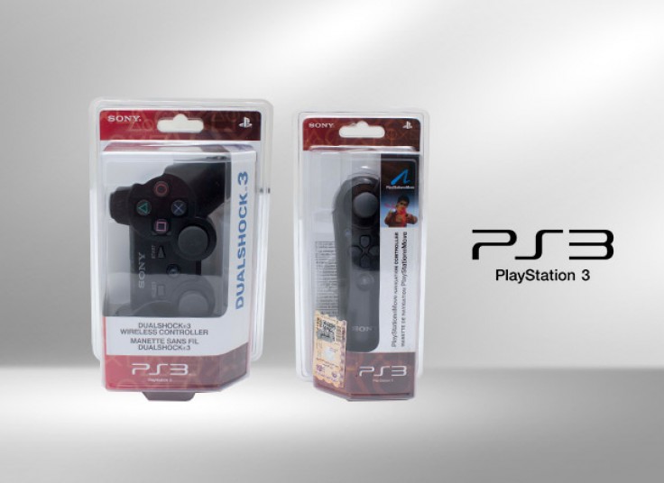 دسته PlayStation3